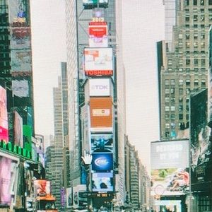 Meet your Posher, Madeline